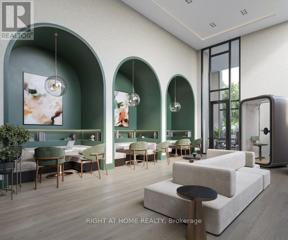 911 - 36 Olive Avenue, Toronto, Ontario  M2N 0M4 - Photo 16 - C12720030