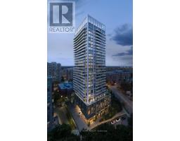 911 - 36 OLIVE AVENUE, Toronto, Ontario
