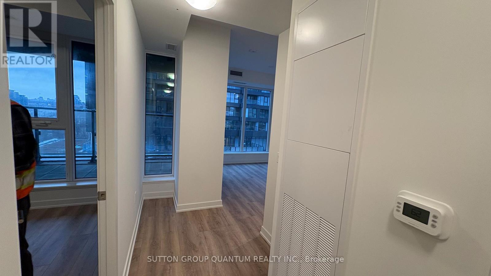 606 - 1 Quarrington Lane, Toronto, Ontario  M3C 0S4 - Photo 14 - C12720032