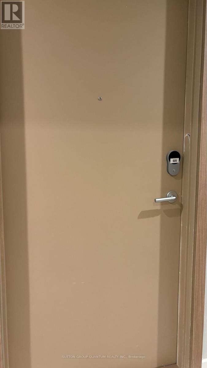 606 - 1 Quarrington Lane, Toronto, Ontario  M3C 0S4 - Photo 22 - C12720032