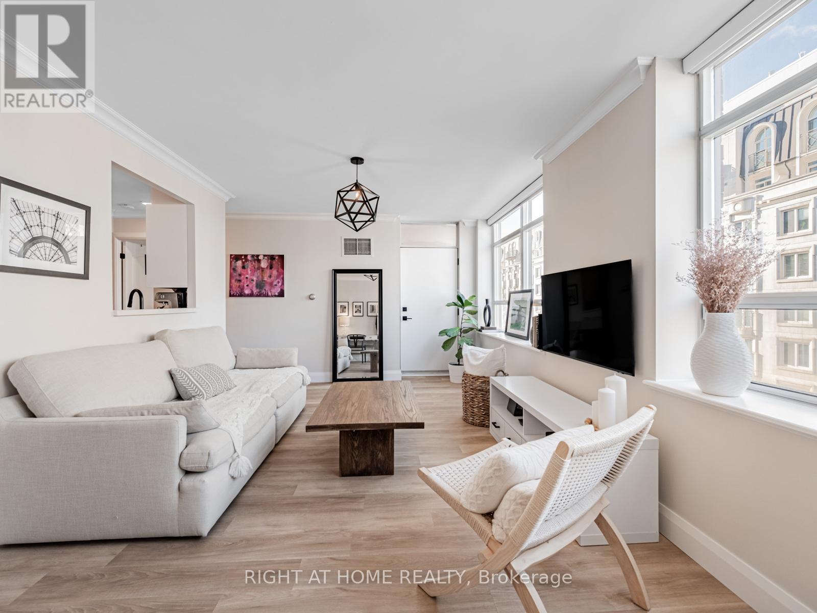 705 - 5 Rosehill Avenue, Toronto, Ontario  M4T 3A6 - Photo 13 - C12720046