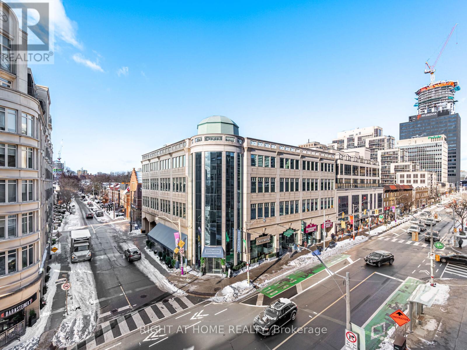 705 - 5 Rosehill Avenue, Toronto, Ontario  M4T 3A6 - Photo 23 - C12720046