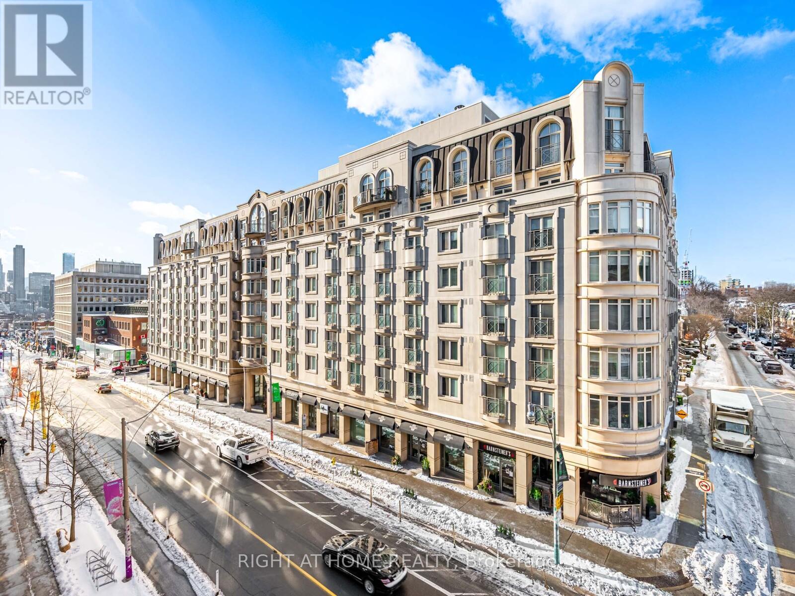 705 - 5 Rosehill Avenue, Toronto, Ontario  M4T 3A6 - Photo 24 - C12720046