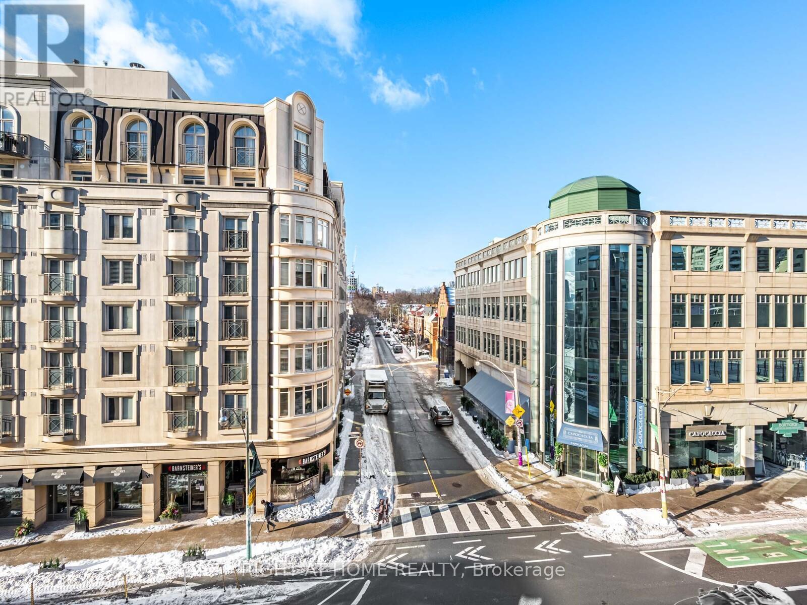 705 - 5 Rosehill Avenue, Toronto, Ontario  M4T 3A6 - Photo 25 - C12720046