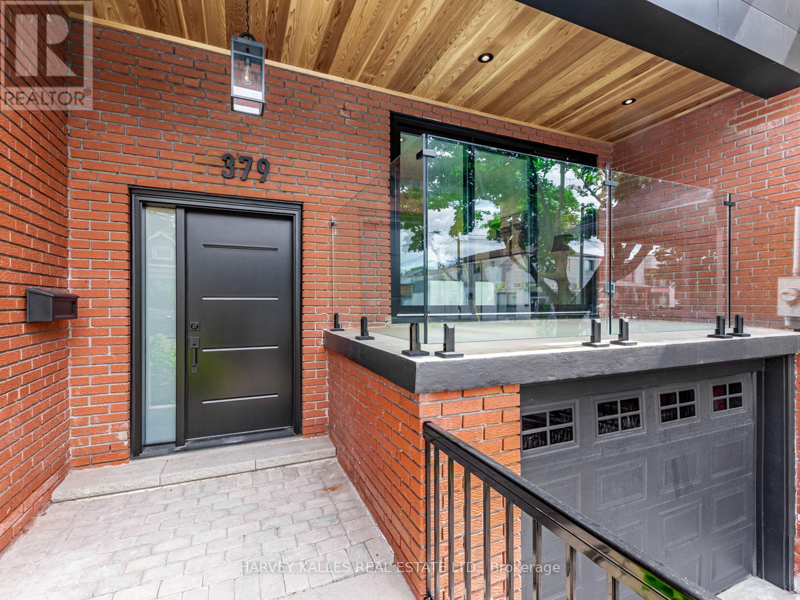 379 Winona Drive, Toronto, Ontario  M6C 3T4 - Photo 3 - C12720092