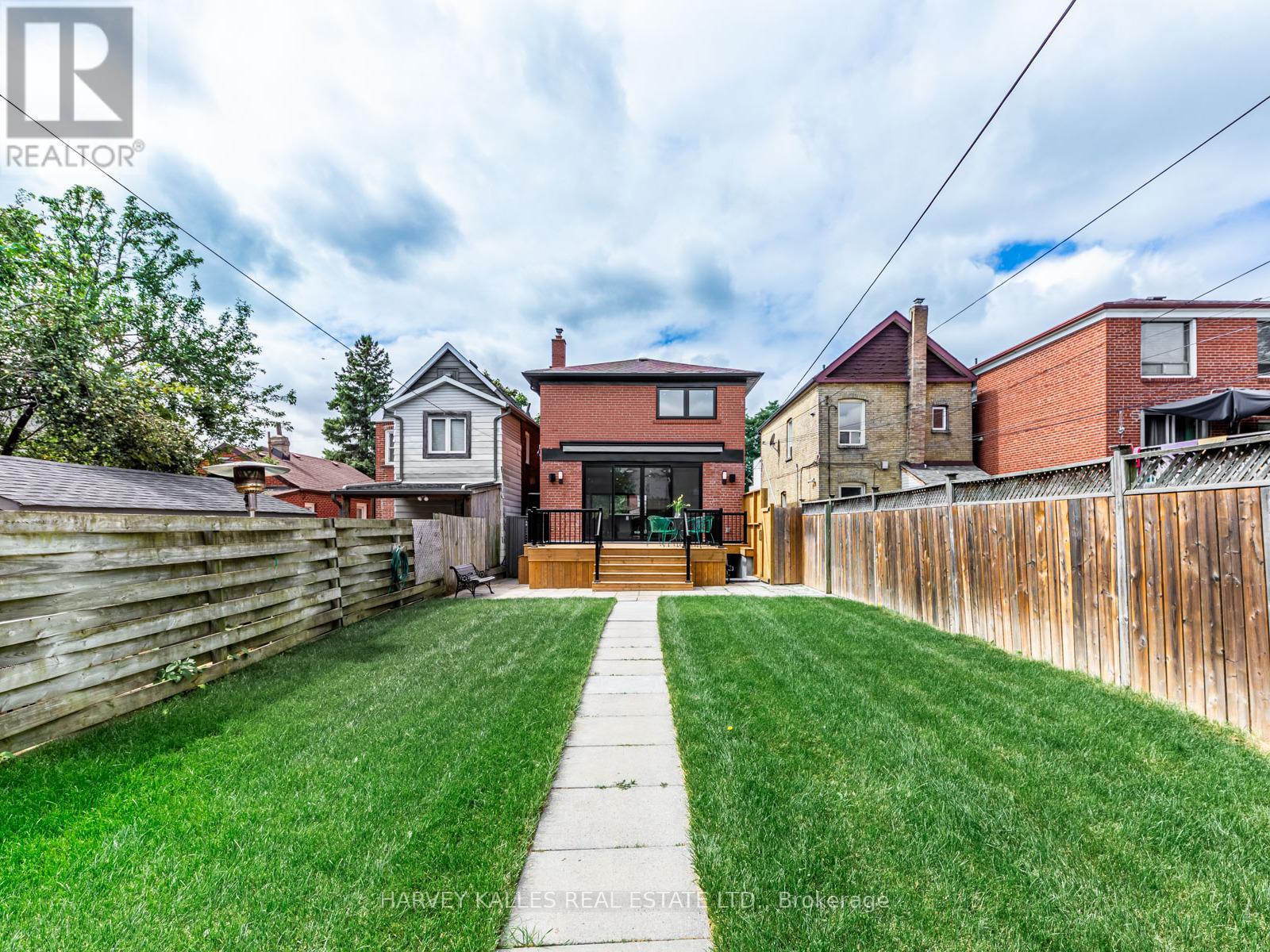 379 Winona Drive, Toronto, Ontario  M6C 3T4 - Photo 43 - C12720092