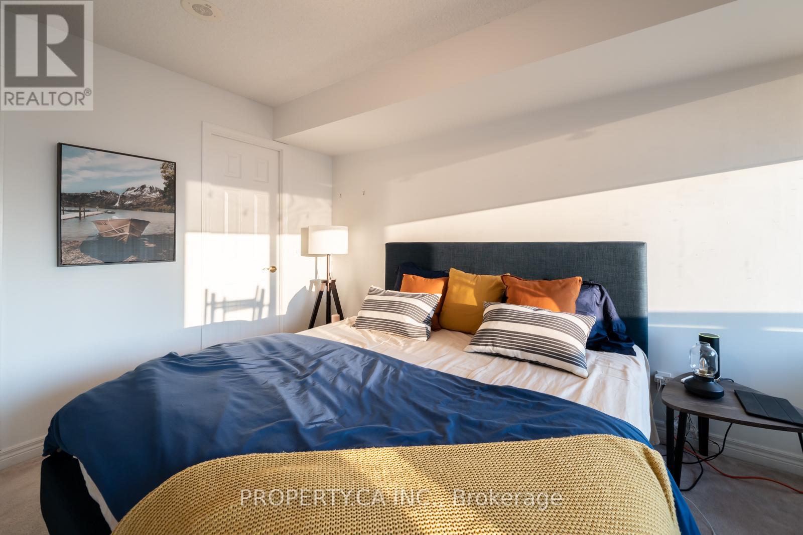 3601 - 30 Grand Trunk Crescent, Toronto, Ontario  M5J 3A4 - Photo 17 - C12720106