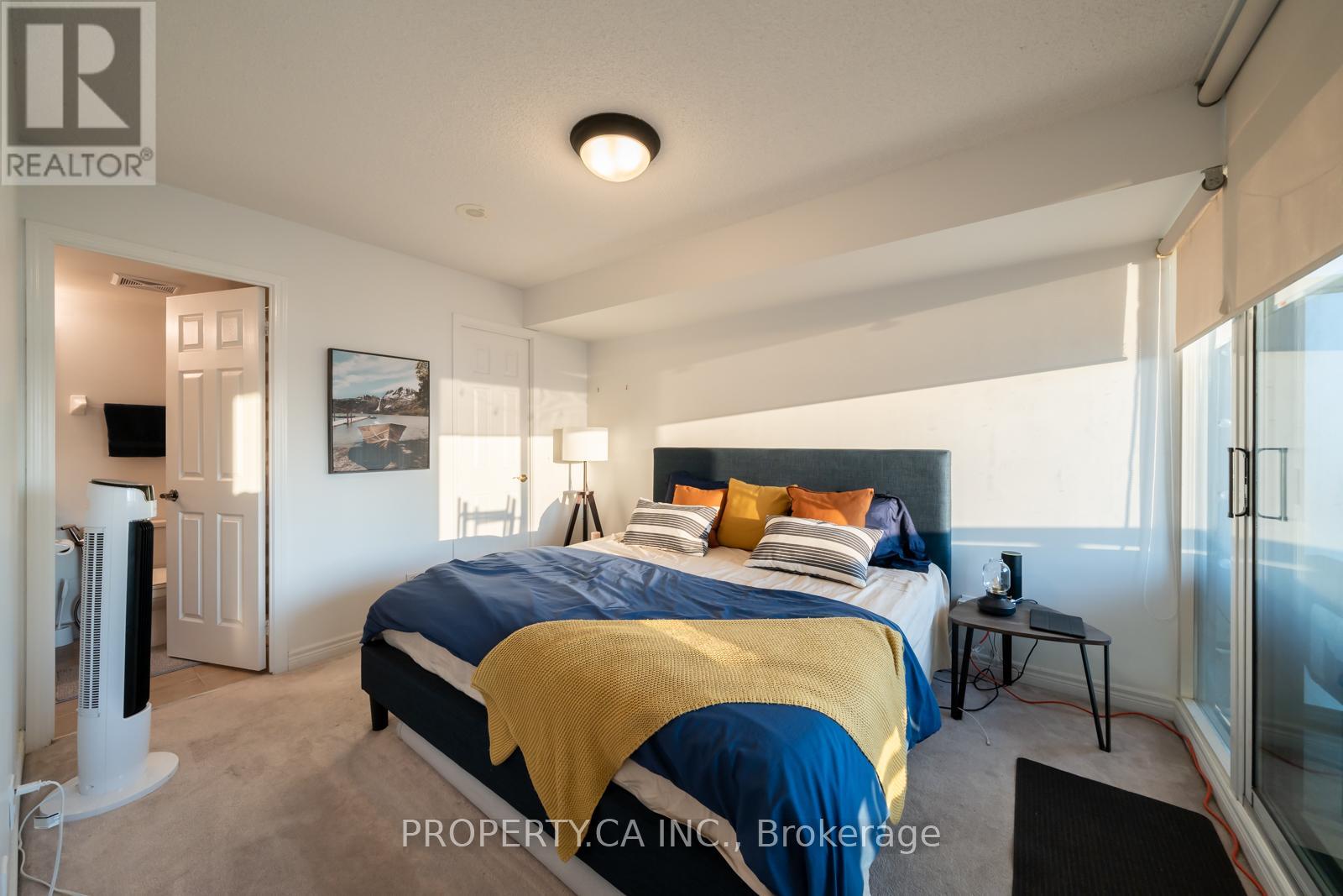 3601 - 30 Grand Trunk Crescent, Toronto, Ontario  M5J 3A4 - Photo 19 - C12720106