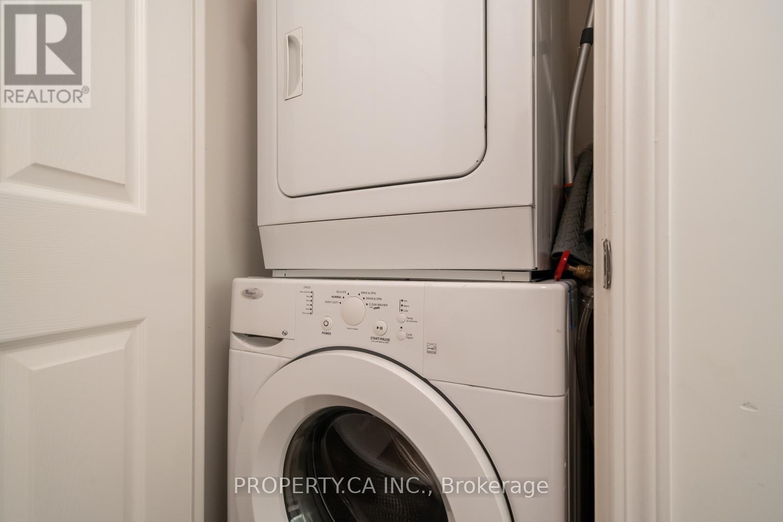 3601 - 30 Grand Trunk Crescent, Toronto, Ontario  M5J 3A4 - Photo 20 - C12720106