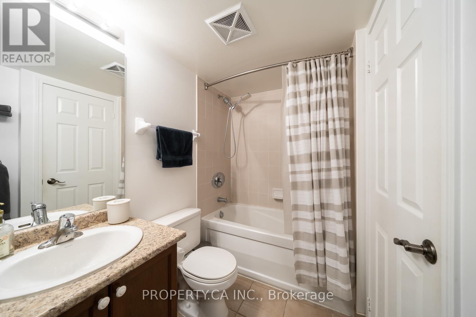 3601 - 30 Grand Trunk Crescent, Toronto, Ontario  M5J 3A4 - Photo 22 - C12720106