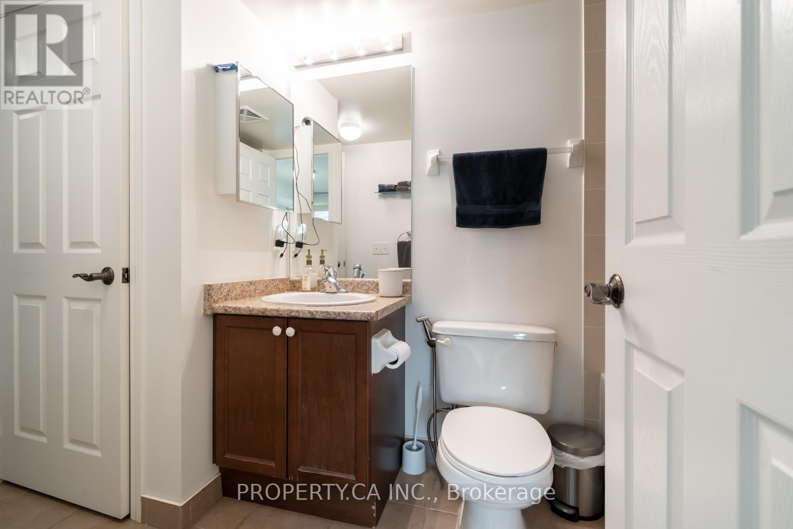 3601 - 30 Grand Trunk Crescent, Toronto, Ontario  M5J 3A4 - Photo 23 - C12720106