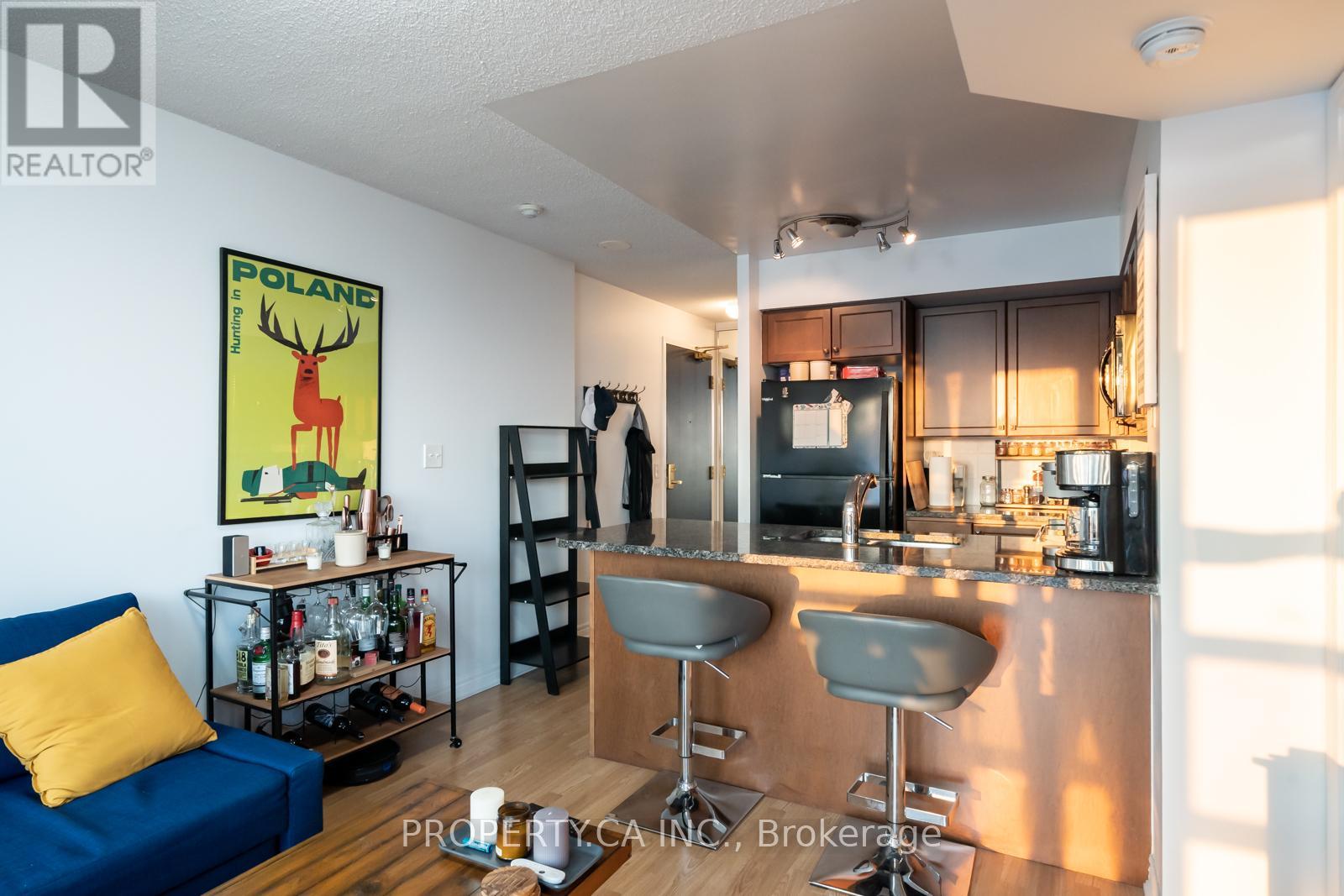 3601 - 30 Grand Trunk Crescent, Toronto, Ontario  M5J 3A4 - Photo 27 - C12720106