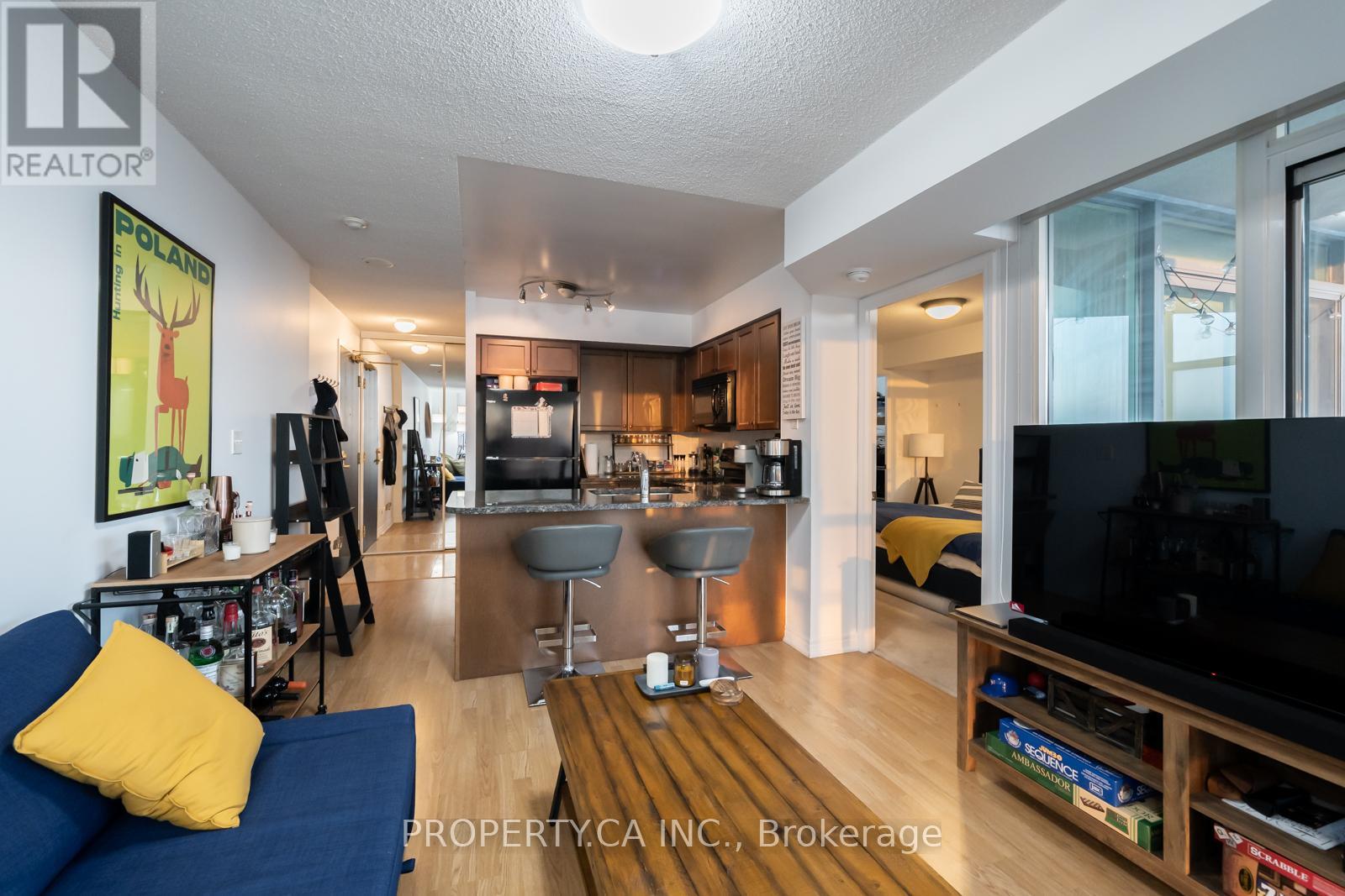 3601 - 30 Grand Trunk Crescent, Toronto, Ontario  M5J 3A4 - Photo 28 - C12720106