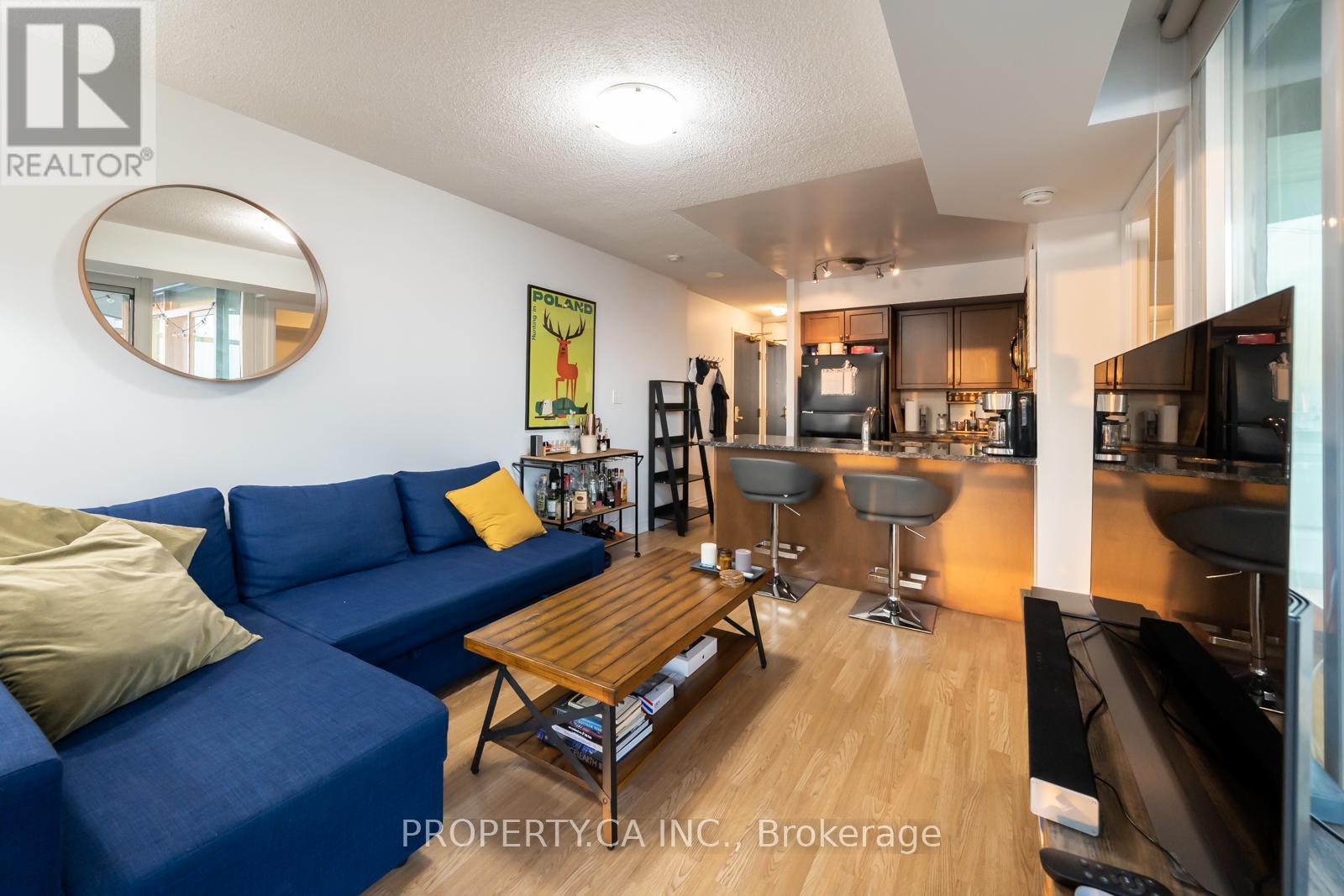 3601 - 30 Grand Trunk Crescent, Toronto, Ontario  M5J 3A4 - Photo 29 - C12720106