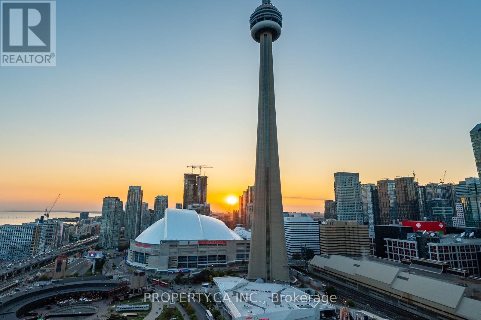 3601 - 30 Grand Trunk Crescent, Toronto, Ontario  M5J 3A4 - Photo 7 - C12720106