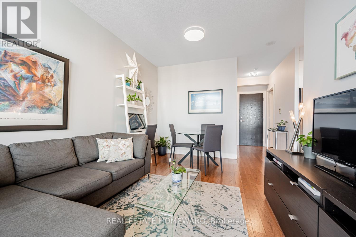 3106 - 120 Homewood Avenue, Toronto, Ontario  M4Y 2J3 - Photo 10 - C12720118