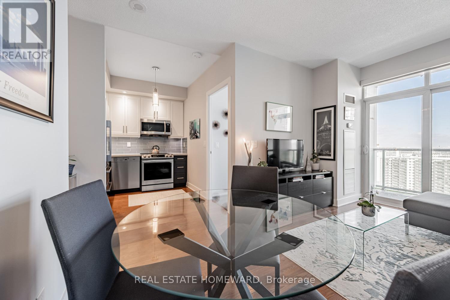 3106 - 120 Homewood Avenue, Toronto, Ontario  M4Y 2J3 - Photo 12 - C12720118