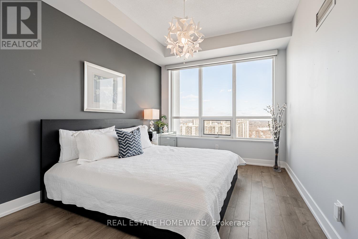 3106 - 120 Homewood Avenue, Toronto, Ontario  M4Y 2J3 - Photo 19 - C12720118