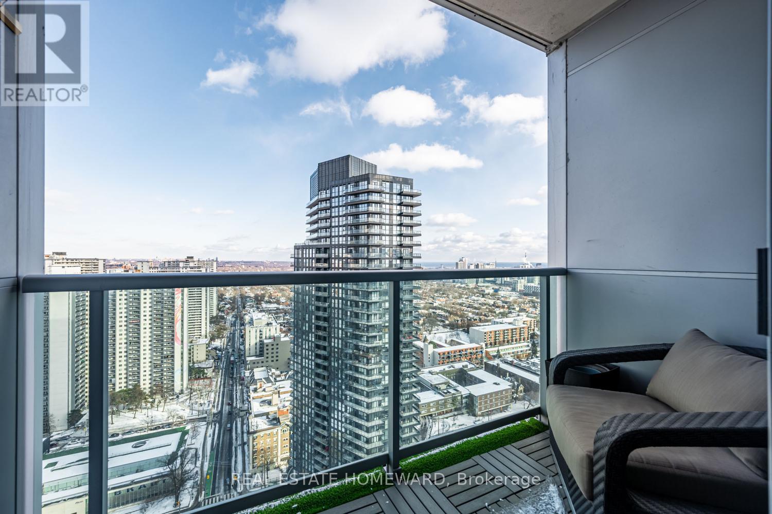 3106 - 120 Homewood Avenue, Toronto, Ontario  M4Y 2J3 - Photo 25 - C12720118