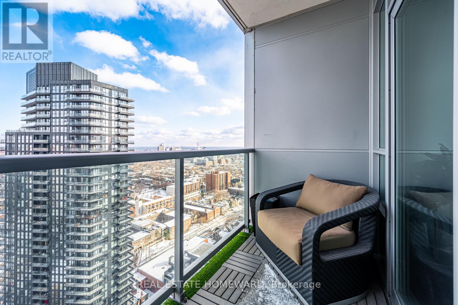 3106 - 120 Homewood Avenue, Toronto, Ontario  M4Y 2J3 - Photo 26 - C12720118