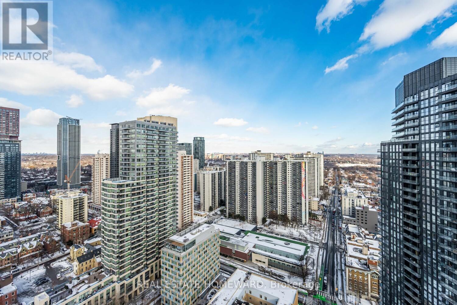 3106 - 120 Homewood Avenue, Toronto, Ontario  M4Y 2J3 - Photo 27 - C12720118