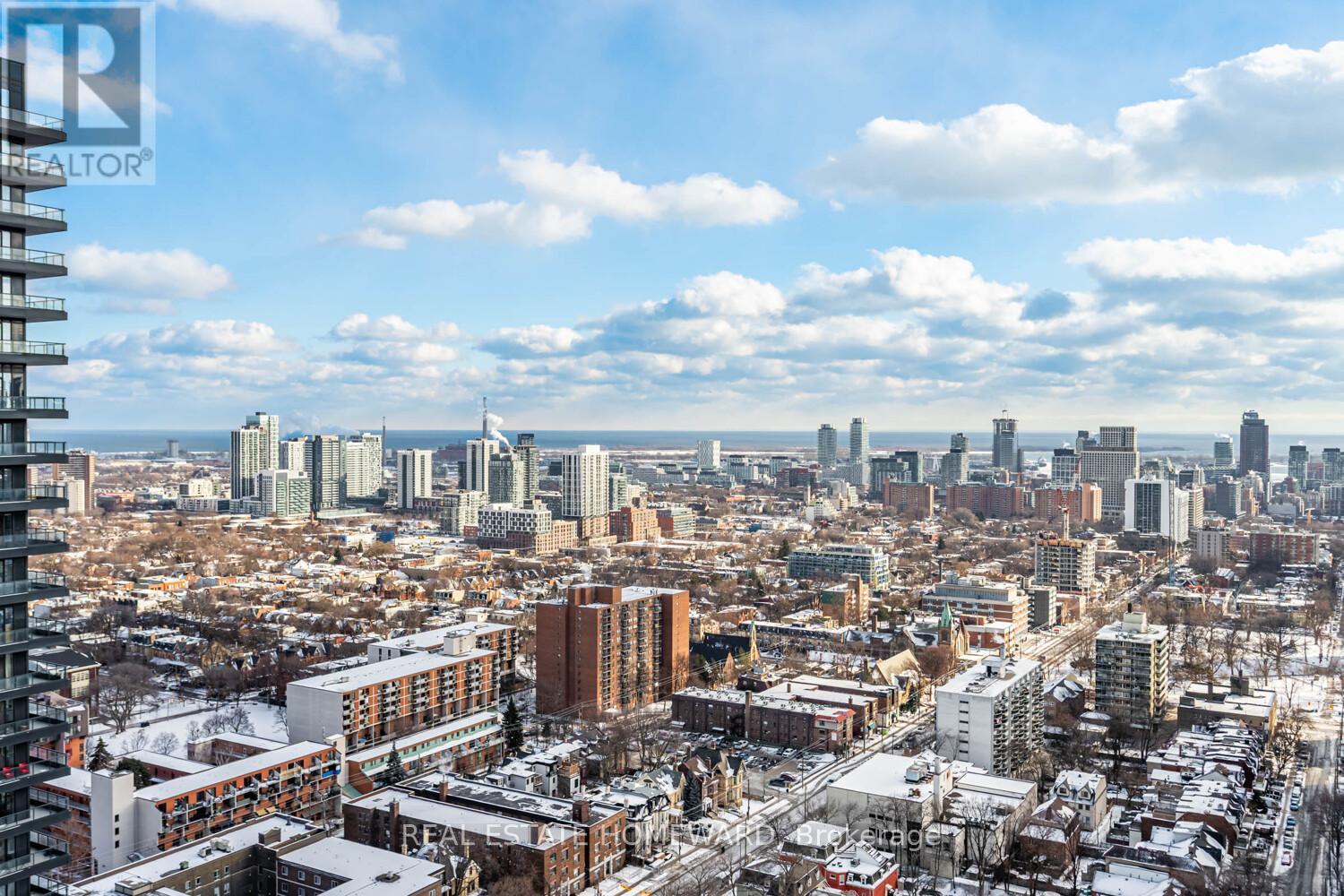 3106 - 120 Homewood Avenue, Toronto, Ontario  M4Y 2J3 - Photo 28 - C12720118