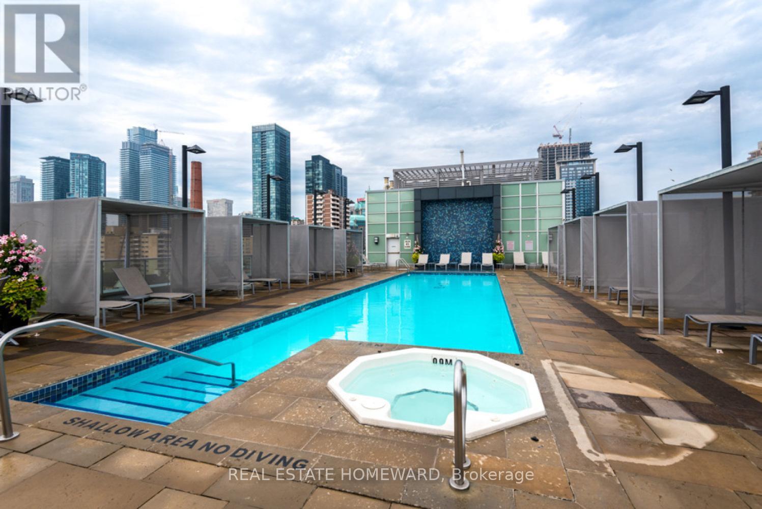 3106 - 120 Homewood Avenue, Toronto, Ontario  M4Y 2J3 - Photo 29 - C12720118