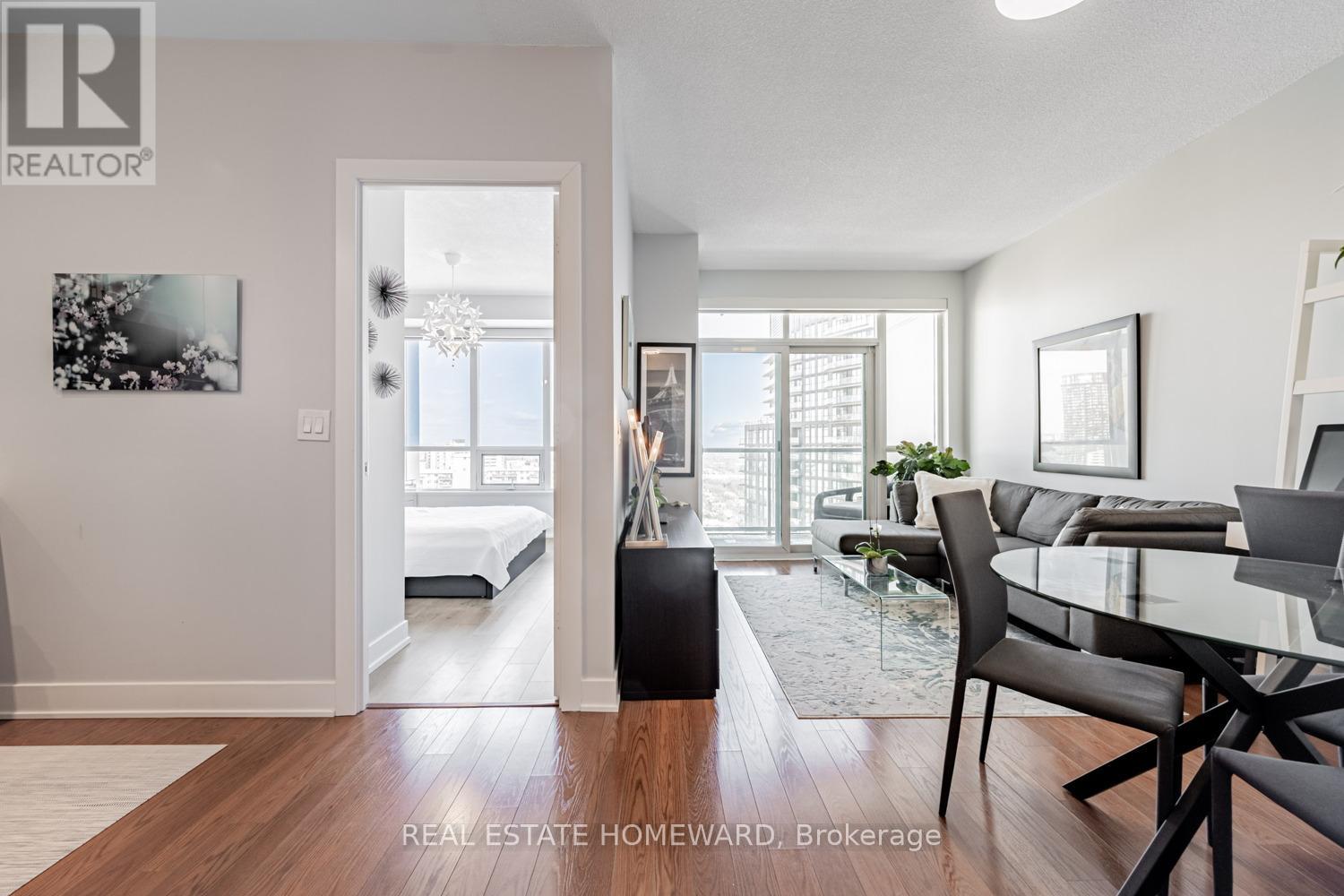 3106 - 120 Homewood Avenue, Toronto, Ontario  M4Y 2J3 - Photo 3 - C12720118