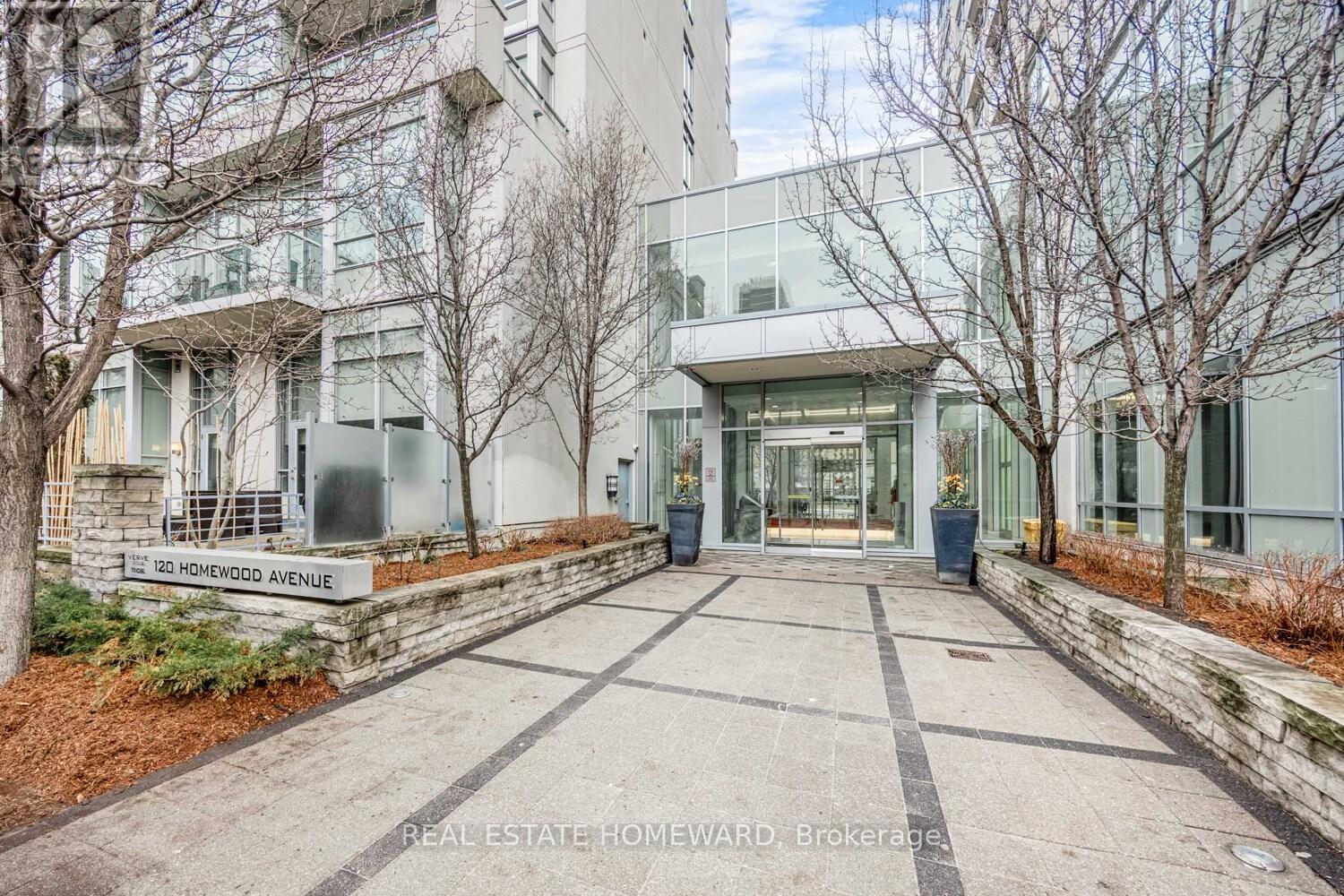 3106 - 120 Homewood Avenue, Toronto, Ontario  M4Y 2J3 - Photo 30 - C12720118