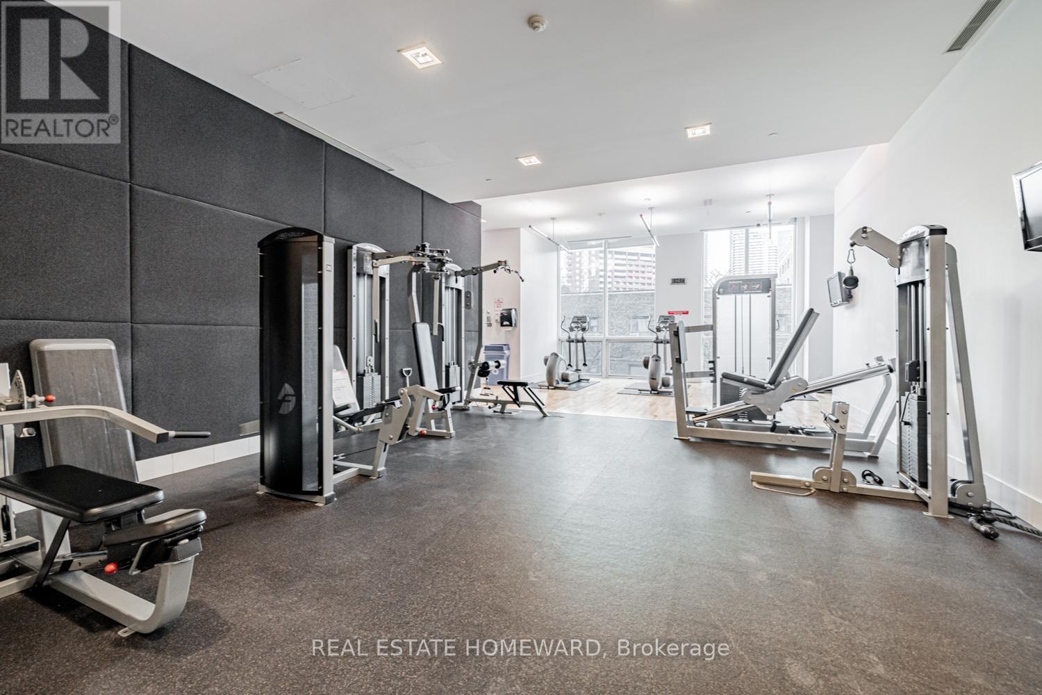 3106 - 120 Homewood Avenue, Toronto, Ontario  M4Y 2J3 - Photo 33 - C12720118