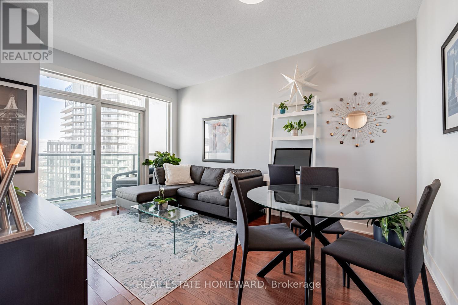 3106 - 120 Homewood Avenue, Toronto, Ontario  M4Y 2J3 - Photo 4 - C12720118