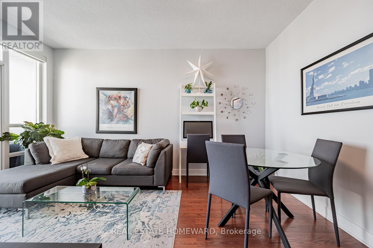 3106 - 120 Homewood Avenue, Toronto, Ontario  M4Y 2J3 - Photo 7 - C12720118