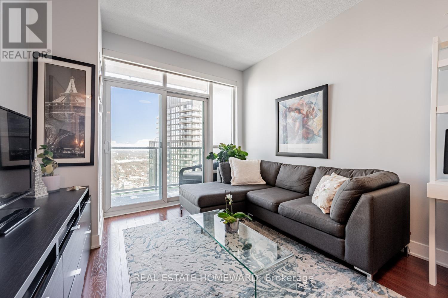 3106 - 120 Homewood Avenue, Toronto, Ontario  M4Y 2J3 - Photo 8 - C12720118