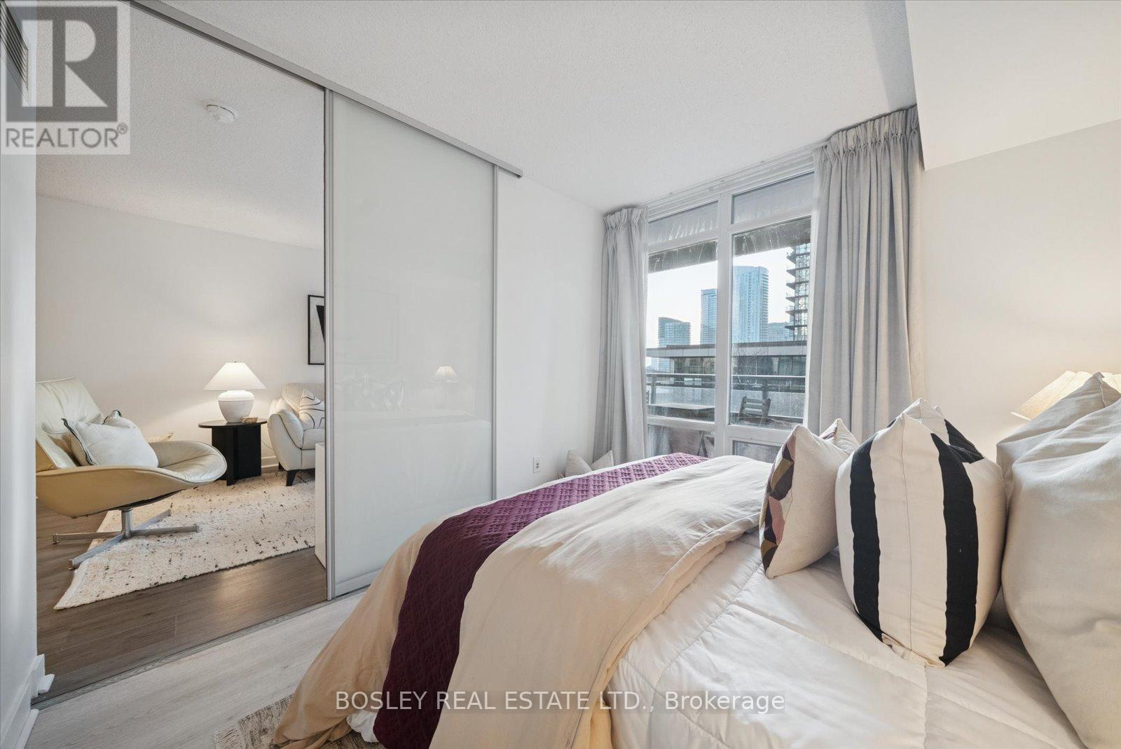 521 - 4k Spadina Avenue, Toronto, Ontario  M5V 3Y9 - Photo 12 - C12720140