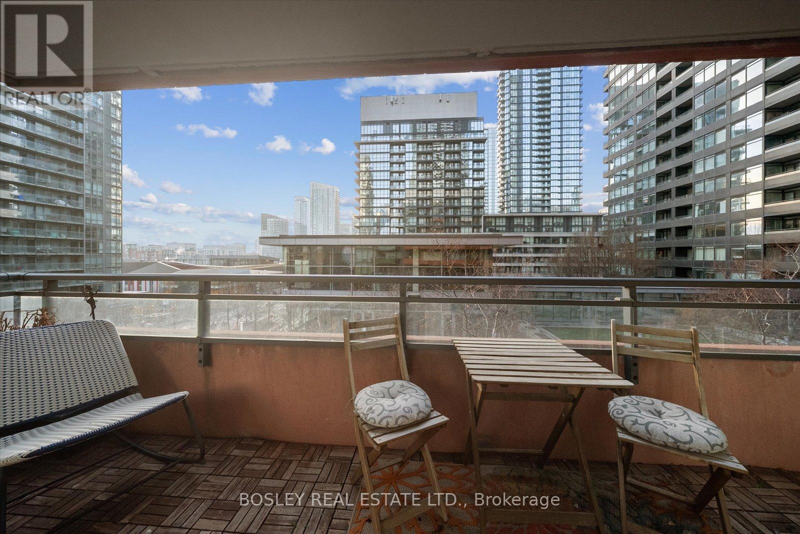 521 - 4k Spadina Avenue, Toronto, Ontario  M5V 3Y9 - Photo 21 - C12720140