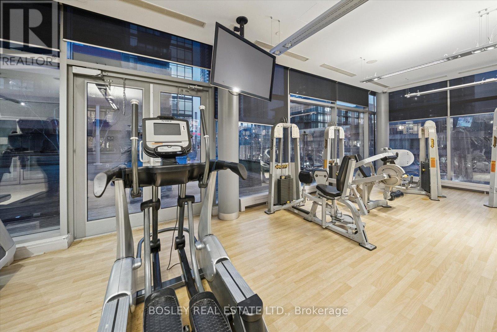 521 - 4k Spadina Avenue, Toronto, Ontario  M5V 3Y9 - Photo 26 - C12720140