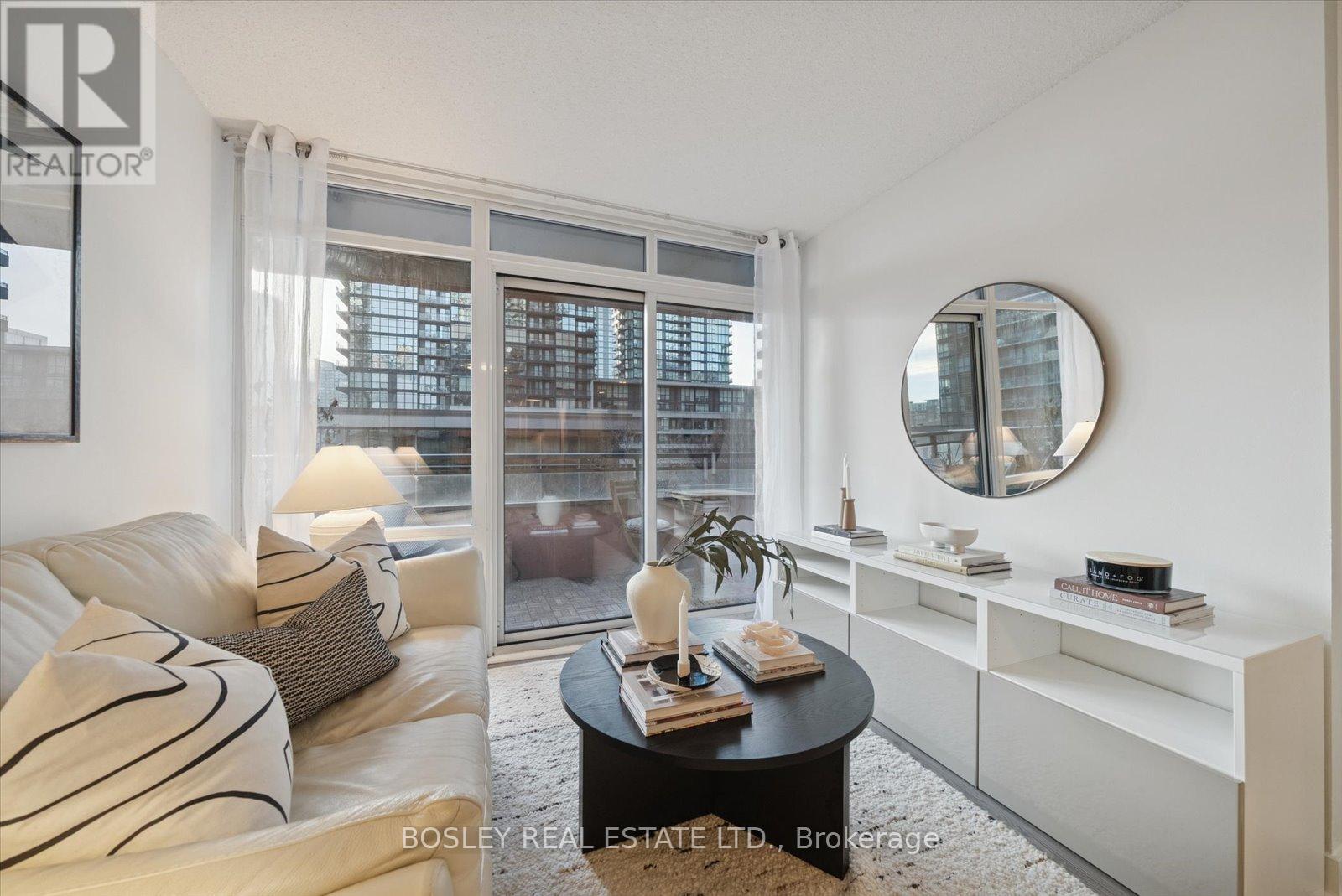 521 - 4k Spadina Avenue, Toronto, Ontario  M5V 3Y9 - Photo 3 - C12720140