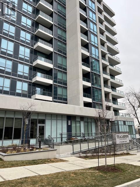 101 - 2 Teagarden Court, Toronto, Ontario  M2N 0L6 - Photo 2 - C12720158