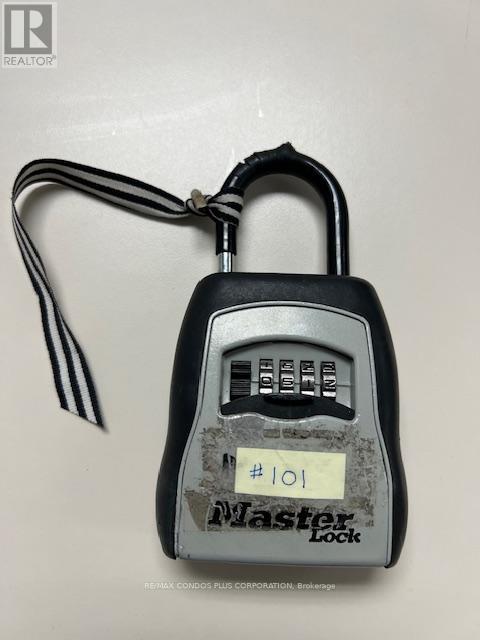 101 - 2 Teagarden Court, Toronto, Ontario  M2N 0L6 - Photo 4 - C12720158