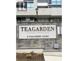 101 - 2 TEAGARDEN COURT, Toronto, Ontario