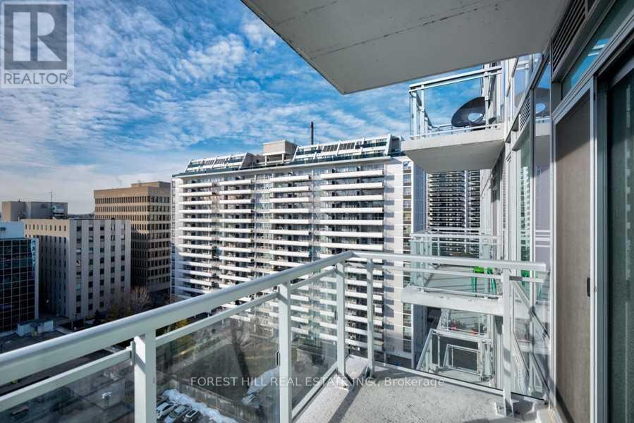 1105 - 68 Merton Street, Toronto, Ontario  M4S 0A7 - Photo 17 - C12720176