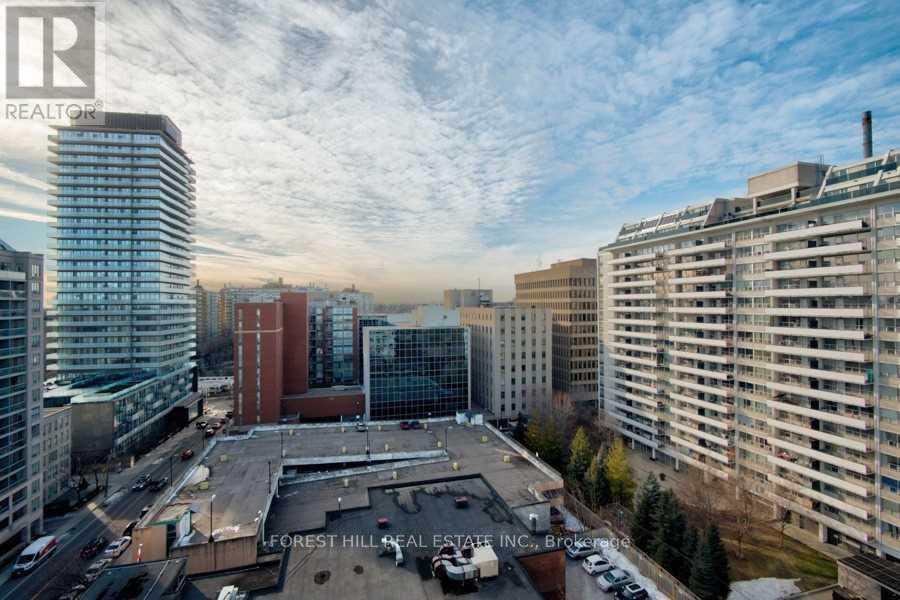 1105 - 68 Merton Street, Toronto, Ontario  M4S 0A7 - Photo 18 - C12720176