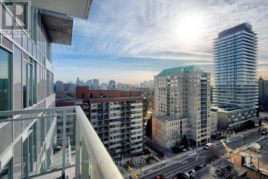 1105 - 68 Merton Street, Toronto, Ontario  M4S 0A7 - Photo 19 - C12720176