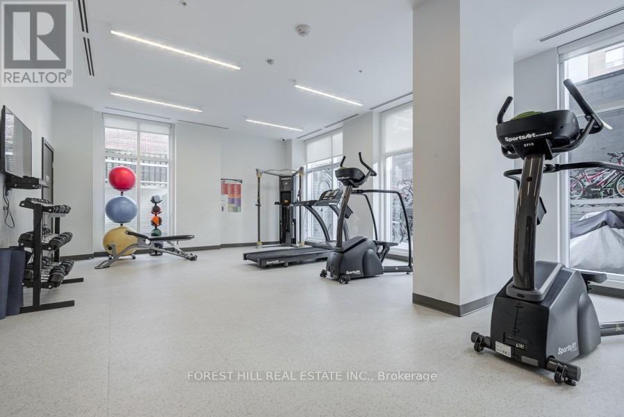 1105 - 68 Merton Street, Toronto, Ontario  M4S 0A7 - Photo 20 - C12720176