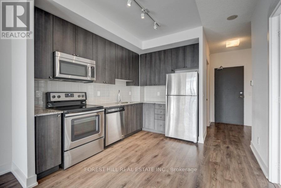 1105 - 68 Merton Street, Toronto, Ontario  M4S 0A7 - Photo 3 - C12720176