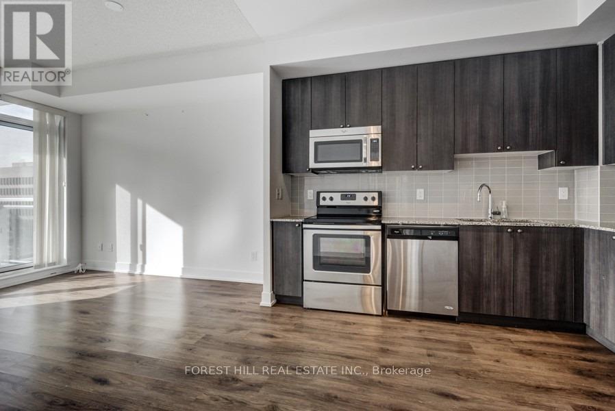 1105 - 68 Merton Street, Toronto, Ontario  M4S 0A7 - Photo 4 - C12720176