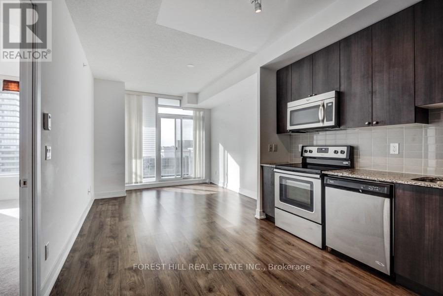 1105 - 68 Merton Street, Toronto, Ontario  M4S 0A7 - Photo 5 - C12720176