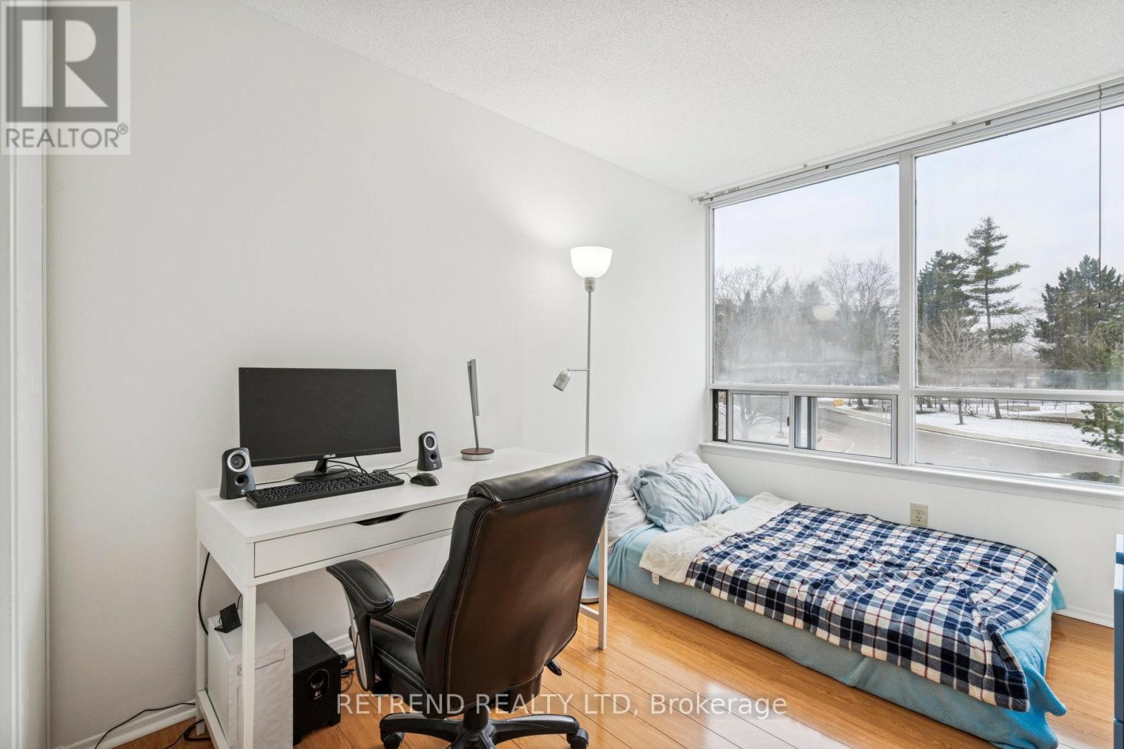 212 - 1101 Steeles Avenue W, Toronto, Ontario  M2R 3W5 - Photo 20 - C12720180
