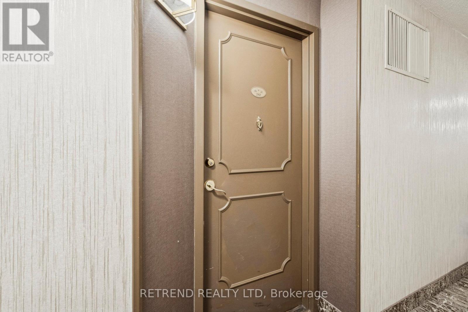 212 - 1101 Steeles Avenue W, Toronto, Ontario  M2R 3W5 - Photo 4 - C12720180