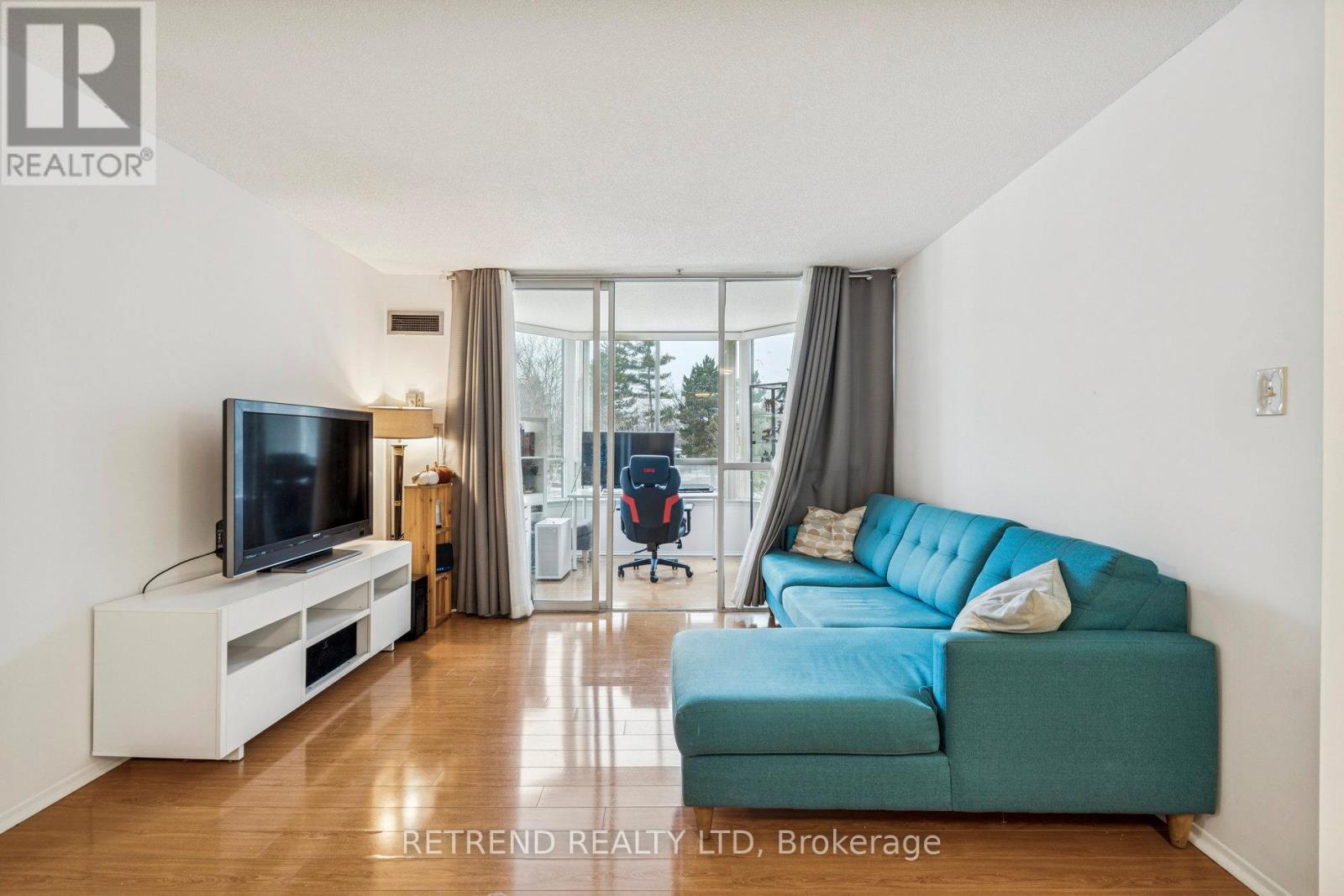 212 - 1101 Steeles Avenue W, Toronto, Ontario  M2R 3W5 - Photo 7 - C12720180